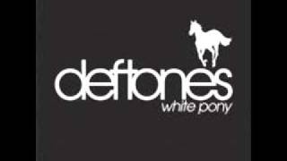 Deftones-Pink Maggit Lyrics