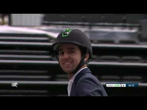 Full Highlights: LGCT Super Grand Prix 2019