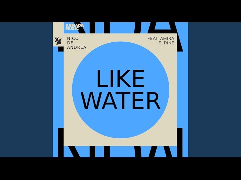 Like Water (Extended Mix)