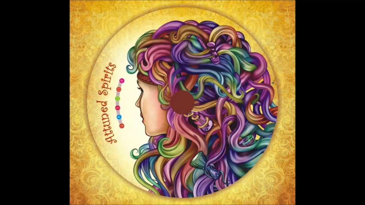 Dhola Lyrics | Attuned Spirits | Vasuda Sharma