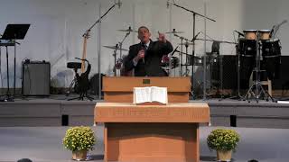 "Que Todos Vuelvan a Dios"