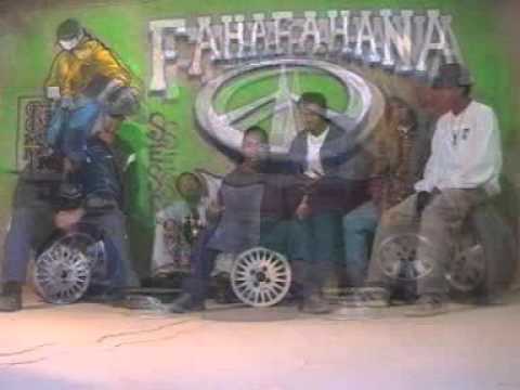 Fahafahana  -  Ra Sesse 8mm