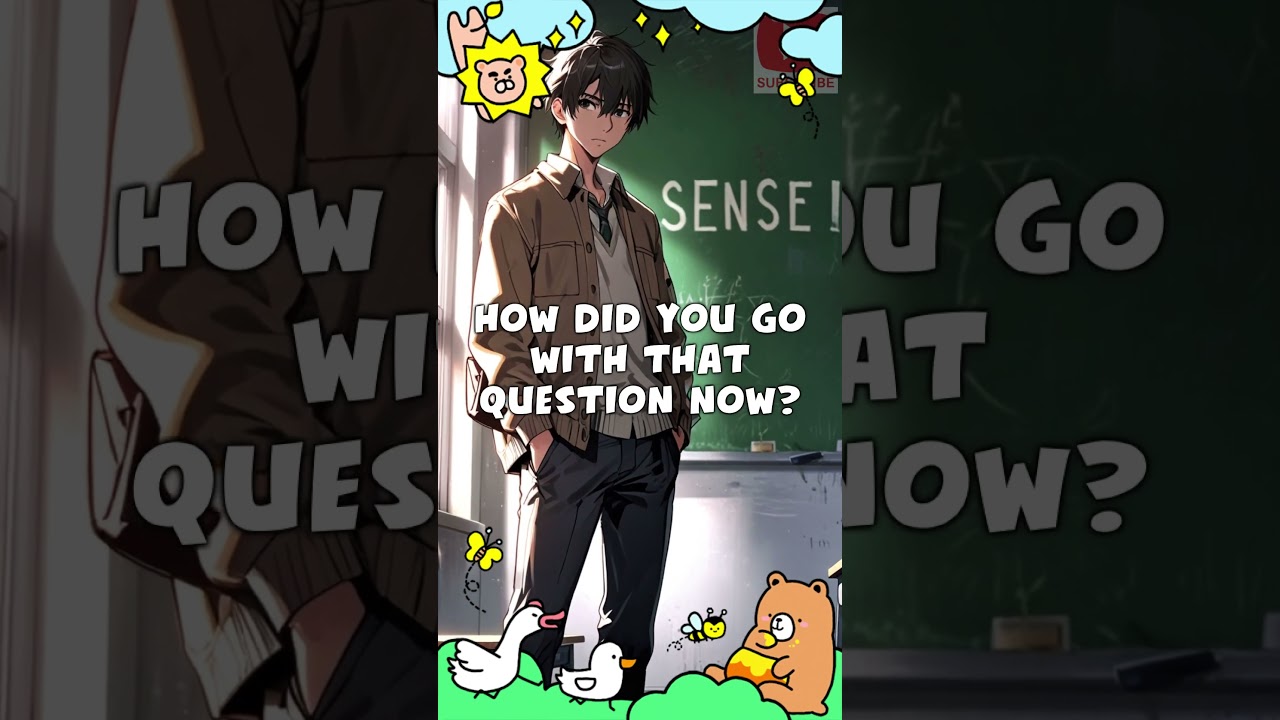 Test Your N5 Japanese Adjective Skills Now!