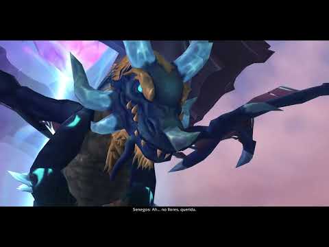 Hasta siempre  Senegos: Cinemateca 10.1 Latam