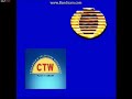 REUPLOAD Televisa CTW Logos 1999 MOST VIEWED LOGO