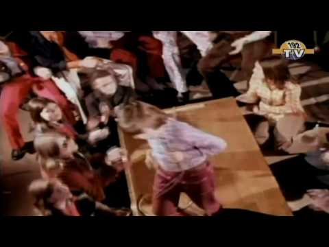 1973 Little Jimmy Osmond   Long Haired Lover From Liverpool