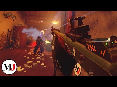 Royale Does Siege w/Shroud - Rainbow Six Siege