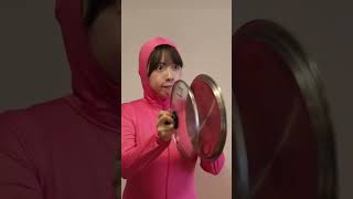 めっちゃカメレオンやりたい。