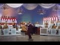 Lawrence Welk Show - Tribute to Sweet & Swing Bands from 1980 - Mary Lou inteviews Ava Barber at end