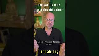 In contact komen met je eigen energieveld. Tips voor HSP & enenergetisch bewustzijn 