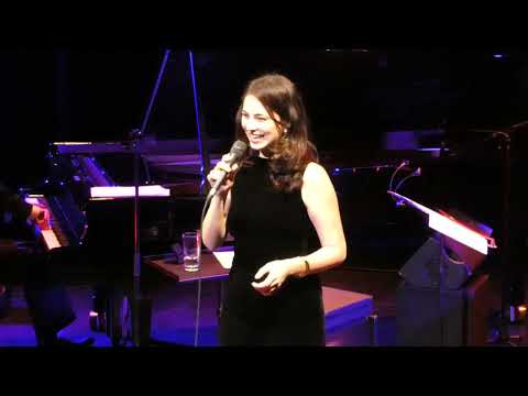 Stella Cole "That's All" Live Paris 2024