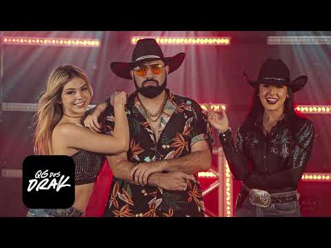 Ana Castela e MC Melody - As Boiadeira Não Da Pra Encarar (DJ Chris No Beat)