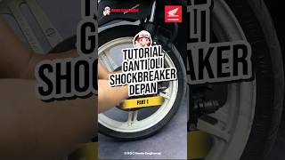 Download lagu Tutorial Mengganti Oli Shock Depan Sepeda Motor Honda Matic  Part.1  #honda #shock #olishock mp3 Download lagu Tutorial Mengganti Oli Shock Depan Sepeda Motor Honda Matic  Part.1  #honda #shock #olishock mp3