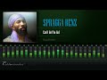 Spragga Benz - Can't Get No Gal (Bug Riddim) [HD]