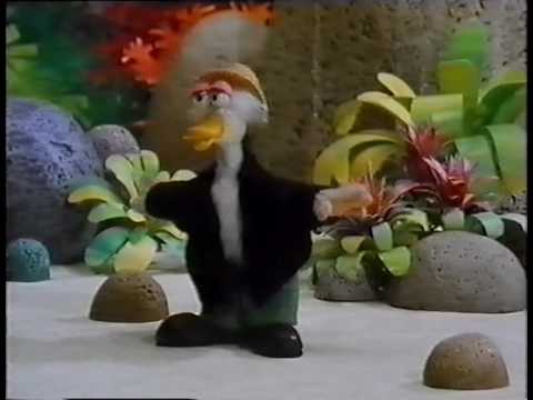 Kalle Klovn - Livet På øya