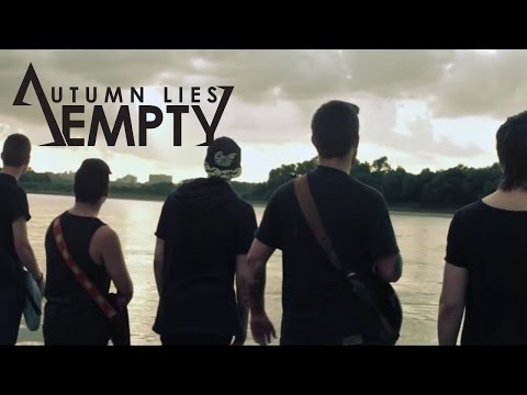 Autumn Lies Empty - Floodgate+Resurface (feat. Bret Liber of Young Medicine) (Official Music Video)