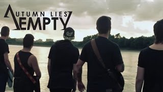 Autumn Lies Empty - Floodgate+Resurface (feat. Bret Liber of Young Medicine) (Official Music Video)