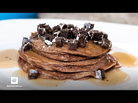 download lagu mp3 mp4 Cookies And Cream Protein Powder Pancakes, download lagu Cookies And Cream Protein Powder Pancakes gratis, unduh video klip Cookies And Cream Protein Powder Pancakes