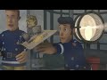 Fireman Sam The Treasure Trap Series 9