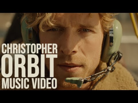 Christopher - Orbit on Spotify Charts