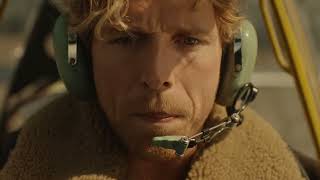 Das Video zu 'ORBIT' (jetzt ansehen) Das Video zu 'ORBIT' (jetzt ansehen)