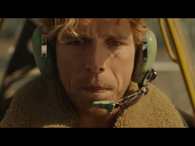 Video zu 'Orbit' ansehen