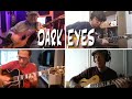 Dark Eyes feat.Frank Vignola's Jazz Studio