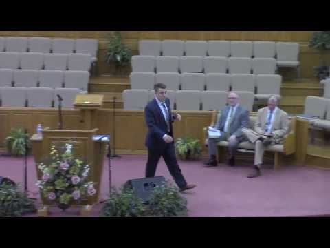 Almost Saved But Altogether Lost