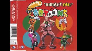 Cartoons - Diddley dee! (Pasta People&#39;s Radio Mix)