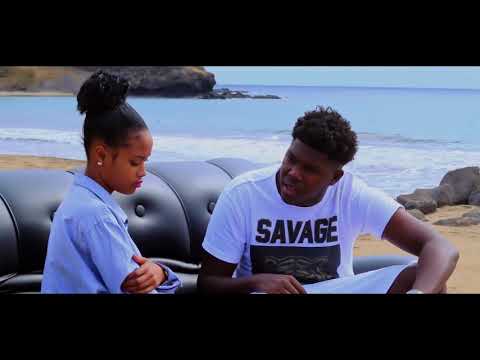 kandjulado part vany49- Preferida(video official)