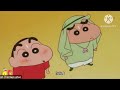 Shinchan Movie Episode 1 Part 21 In Shin Chan The Hidden Treasure Of The Buri Buri Kingdom