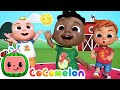 This Old Man Dance CoComelon It S Cody Time CoComelon Songs For Kids Nursery Rhymes