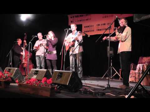 Bez bb - 37. Příbramský Huntík Z.Hejkrlíka - kapela Bezbb