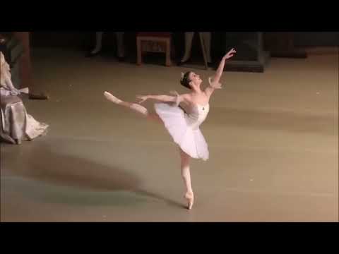 Renata Shakirova  Aurora Variation Act 3