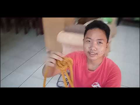 Rope Knot Techniques - PE & Health 12