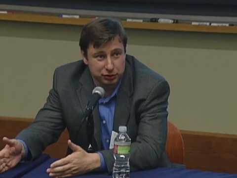 10/22/2009: Moore's Law- 40 Years Later