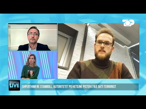 " Vdiqën me fëmijët", sulmi mund të jetë hakmarrje ndaj misioneve të Turqisë-Shqipëria Live