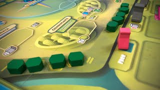 Cellulose: A Plant Cell Biology Game video thumbnail