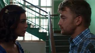 Алексей Демидов и Софья Синицына (сериал Фальшивая нота, дуэт
