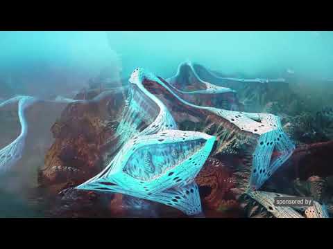 elmayonesa.weltmeister.de - Pachamama & Distorsión