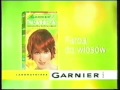 Reklamy Garnier Natea 1999