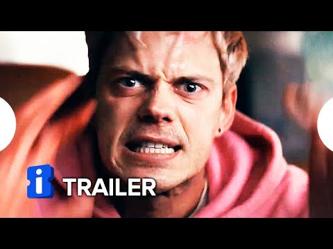 Confinado - Trailer