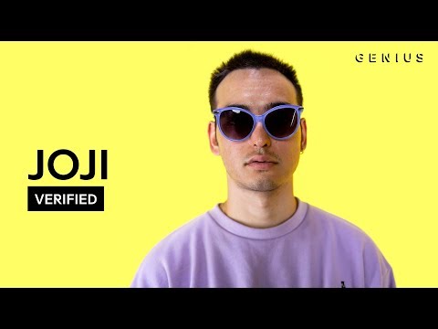 Joji "SLOW DANCING IN THE DARK" Official Lyrics & Meaning｜検証済み (Joji "SLOW DANCING IN THE DARK" Official Lyrics & Meaning | Verified)
