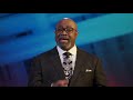 Re-Elect Bishop Brandon B. Porter as Your General Board Member for the Church of God in Christ
