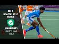 HIGHLIGHTS TULP HOOFDKLASSE HEREN ? | PLAY-OFFS FINALE: DUEL 1