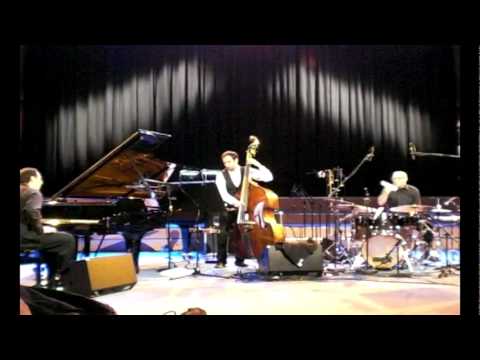 Alon Yavnai Quartet - (1of5) oct2009