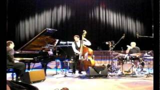 Alon Yavnai Quartet - (1of5) oct2009