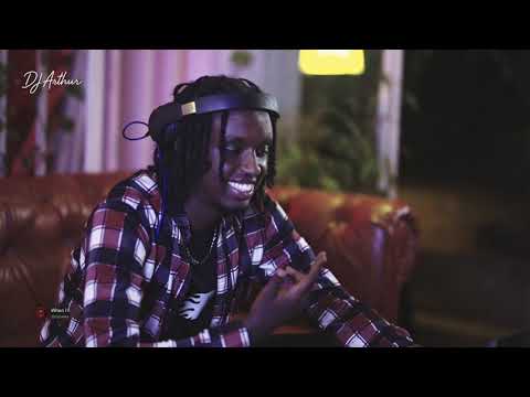 DEEJAY ARTHUR - A SOULFUL NIGHT + CHILL RNB MIX ft | BRYSON TILLER, 6LACK, FRANK OCEAN, LEON THOMAS