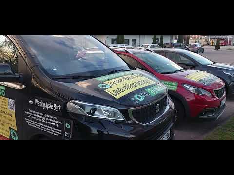 Kun en tåbe frygter ikke de korrupte advokater og dommere. Som ingen til dato har ønsket at bekæmpe.