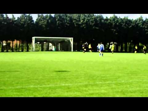 U13 VJ Baardegem - Bambrugge 04.09.2010    19 - 0